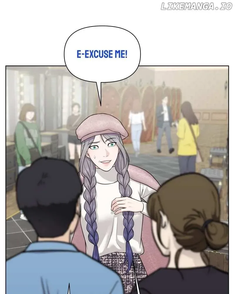 The Second Lead Syndrome Chapter 82 Online - página 71
