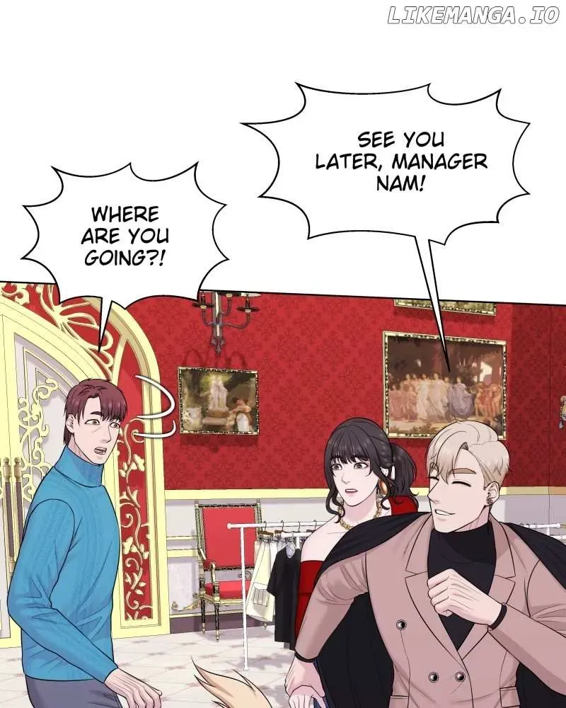The Second Lead Syndrome Chapter 82 Online - página 73