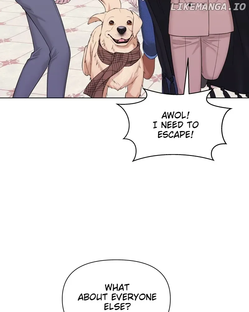 The Second Lead Syndrome Chapter 82 Online - página 74