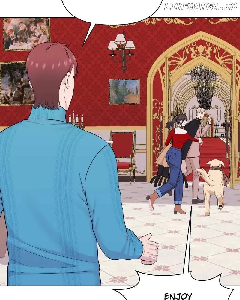 The Second Lead Syndrome Chapter 82 Online - página 75