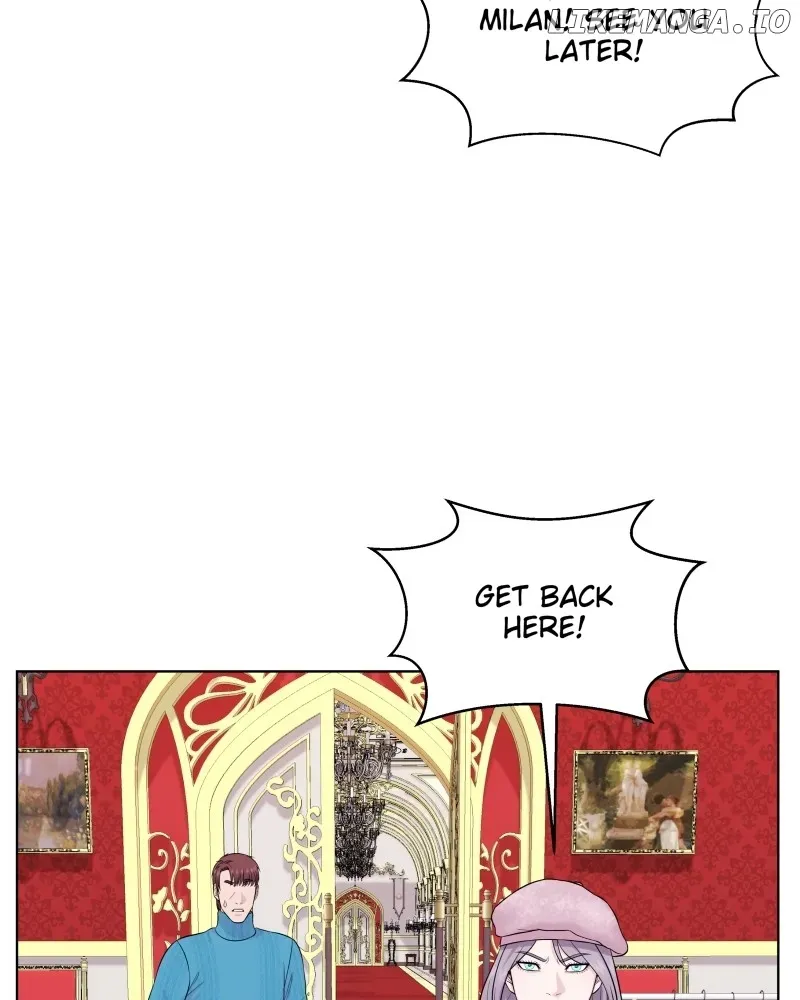 The Second Lead Syndrome Chapter 82 Online - página 76
