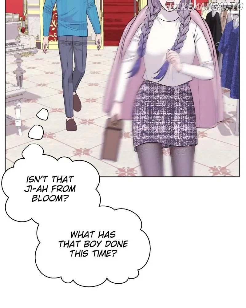 The Second Lead Syndrome Chapter 82 Online - página 77