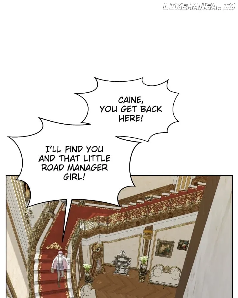 The Second Lead Syndrome Chapter 83 Online - página 1