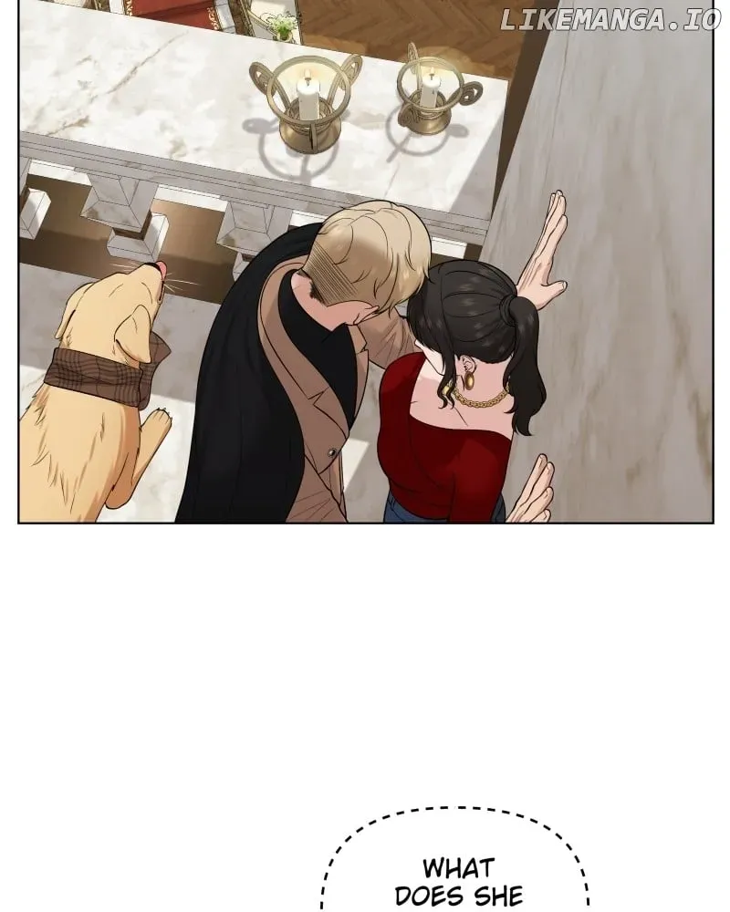 The Second Lead Syndrome Chapter 83 Online - página 2