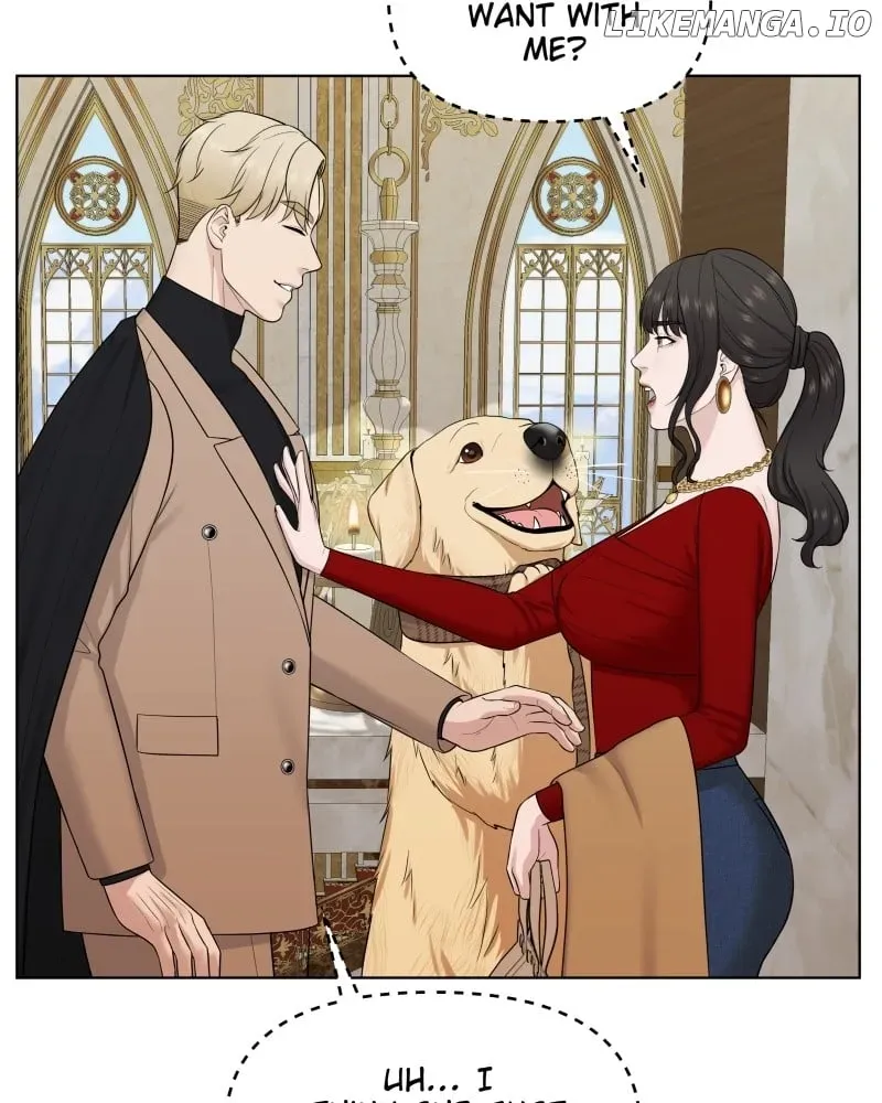 The Second Lead Syndrome Chapter 83 Online - página 3