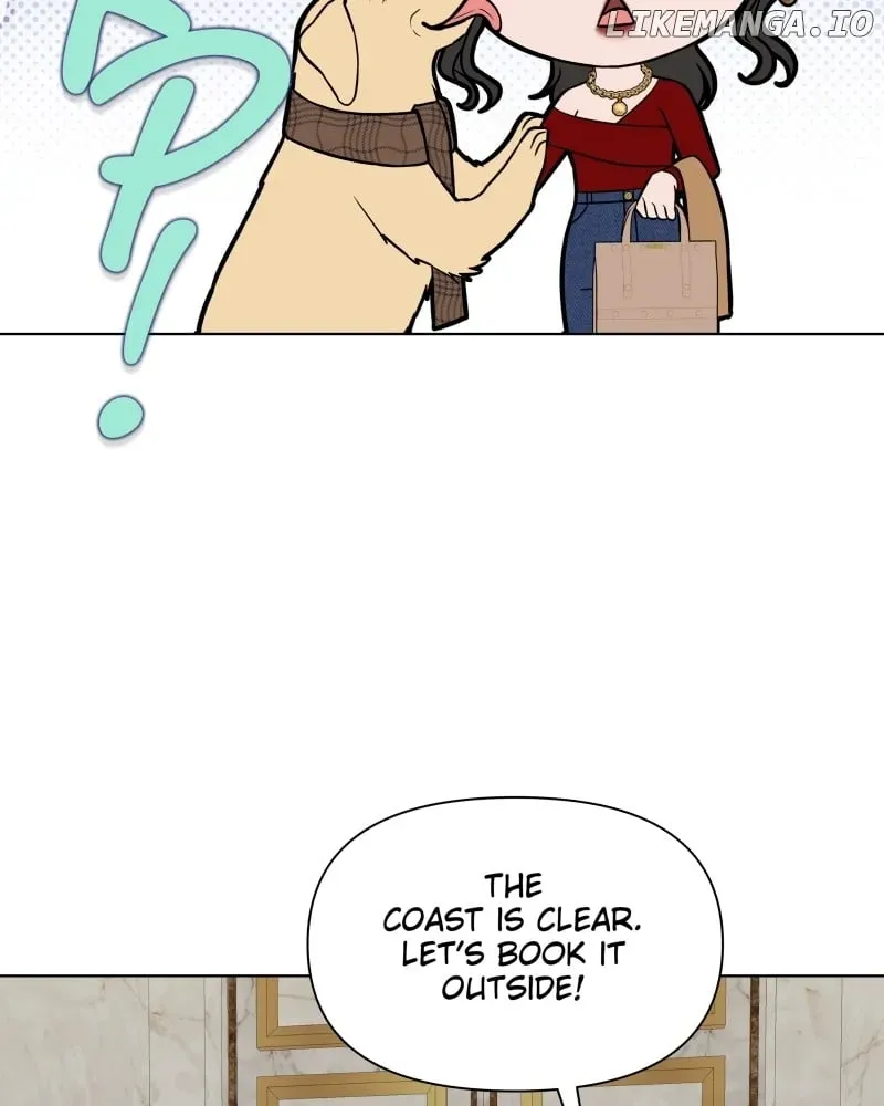 The Second Lead Syndrome Chapter 83 Online - página 5