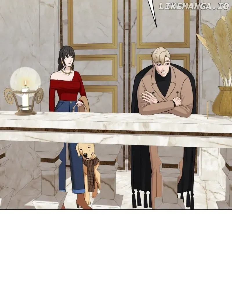The Second Lead Syndrome Chapter 83 Online - página 6