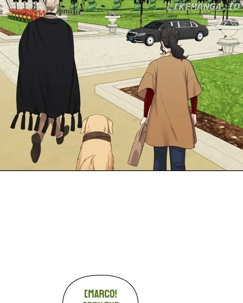 The Second Lead Syndrome Chapter 83 Online - página 8