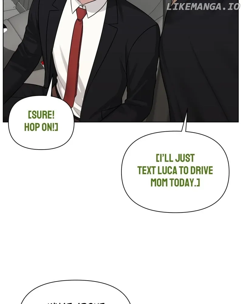 The Second Lead Syndrome Chapter 83 Online - página 11