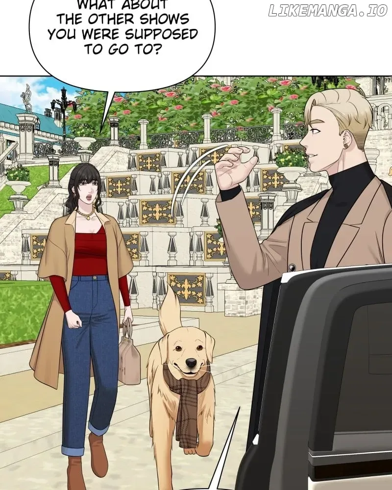 The Second Lead Syndrome Chapter 83 Online - página 12