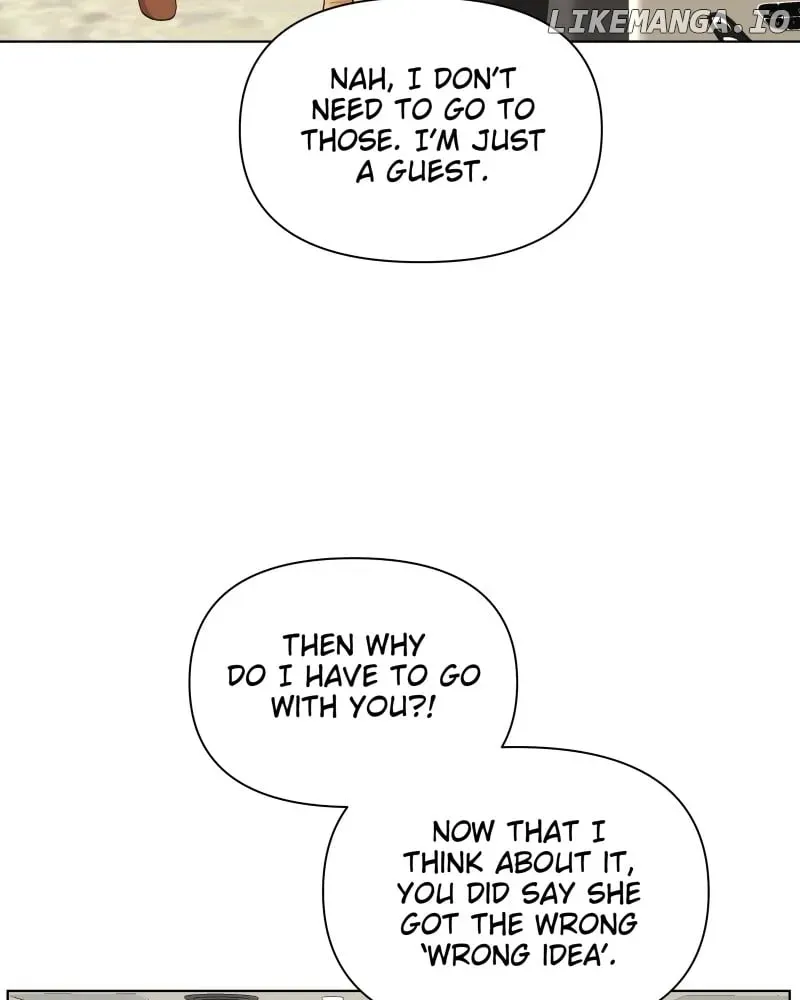 The Second Lead Syndrome Chapter 83 Online - página 13