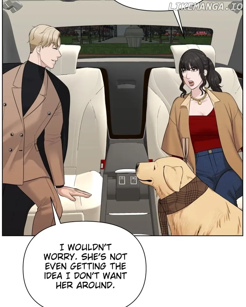 The Second Lead Syndrome Chapter 83 Online - página 14