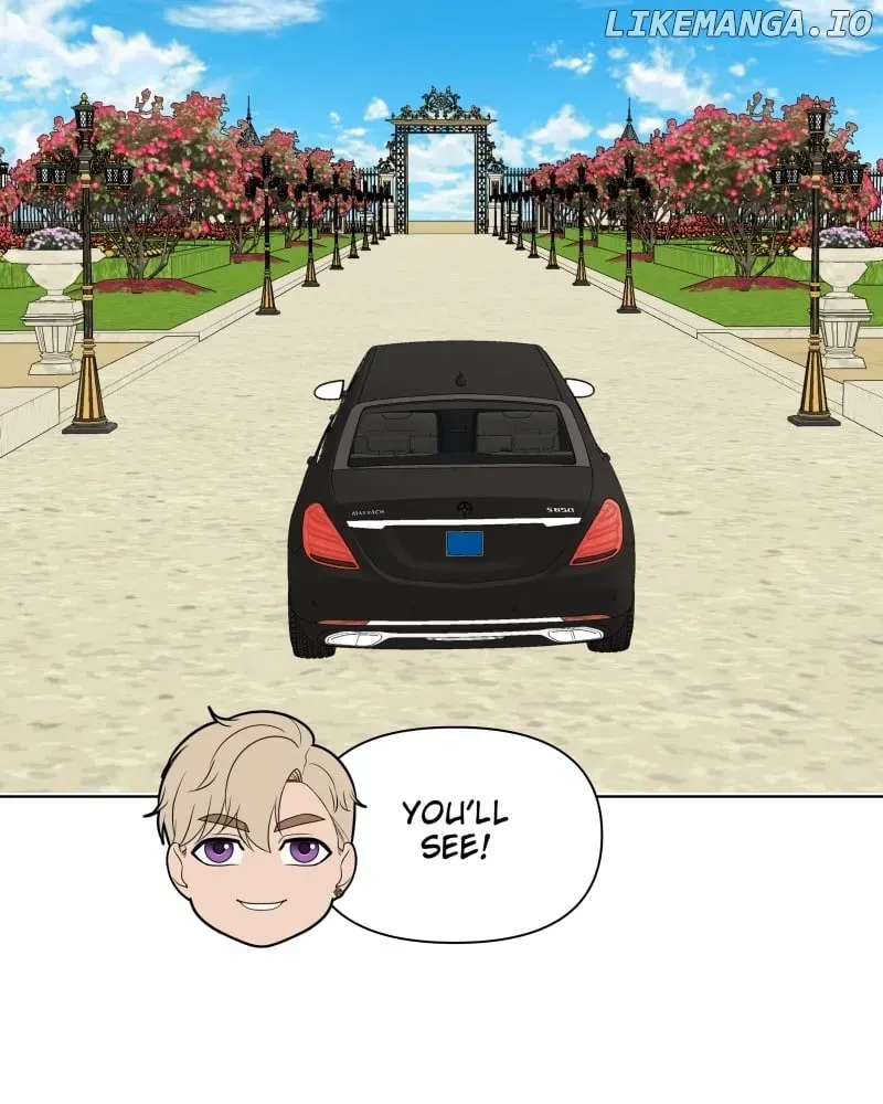 The Second Lead Syndrome Chapter 83 Online - página 16