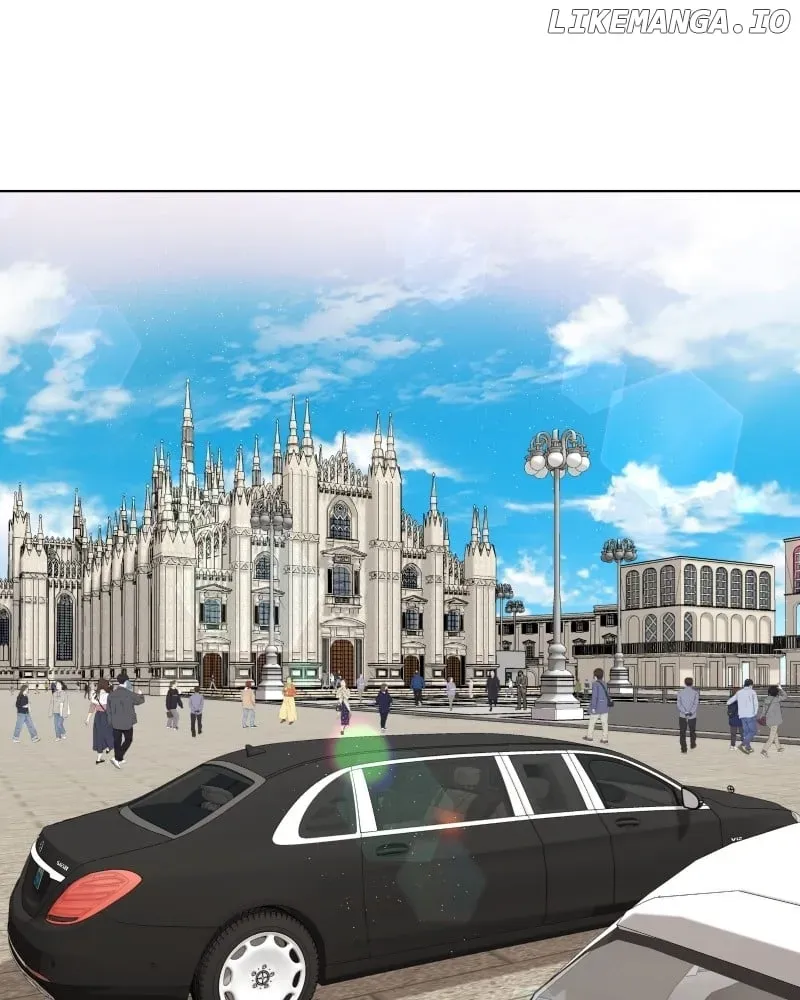 The Second Lead Syndrome Chapter 83 Online - página 18