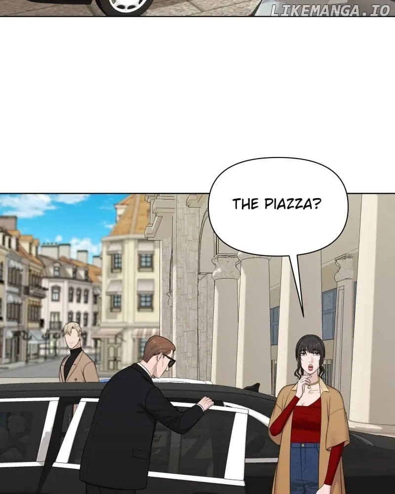 The Second Lead Syndrome Chapter 83 Online - página 19