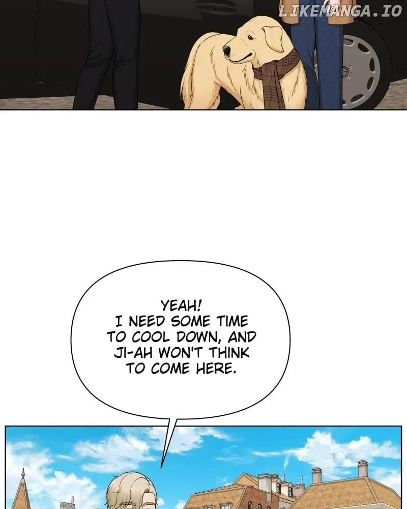 The Second Lead Syndrome Chapter 83 Online - página 20