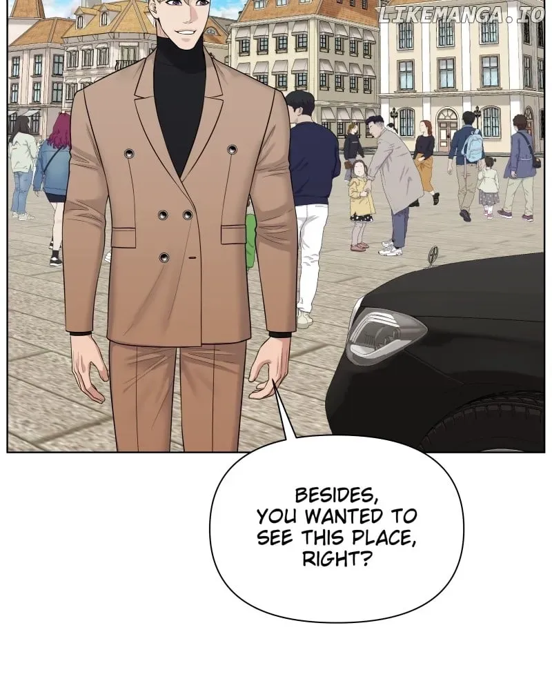 The Second Lead Syndrome Chapter 83 Online - página 21