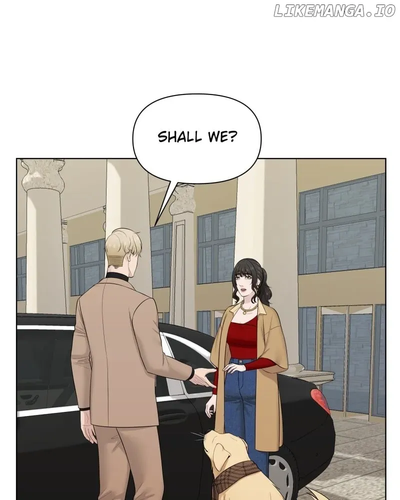 The Second Lead Syndrome Chapter 83 Online - página 22