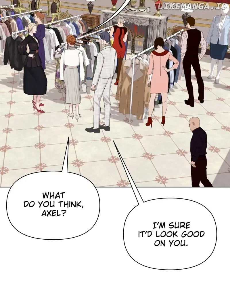 The Second Lead Syndrome Chapter 83 Online - página 26
