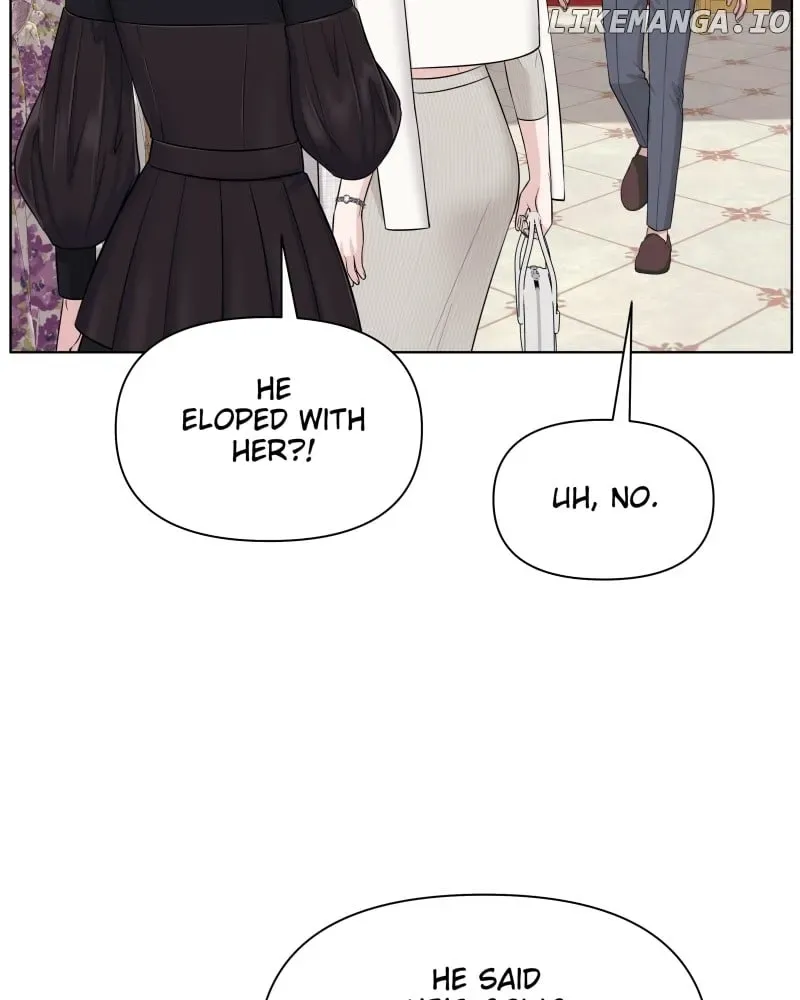 The Second Lead Syndrome Chapter 83 Online - página 28