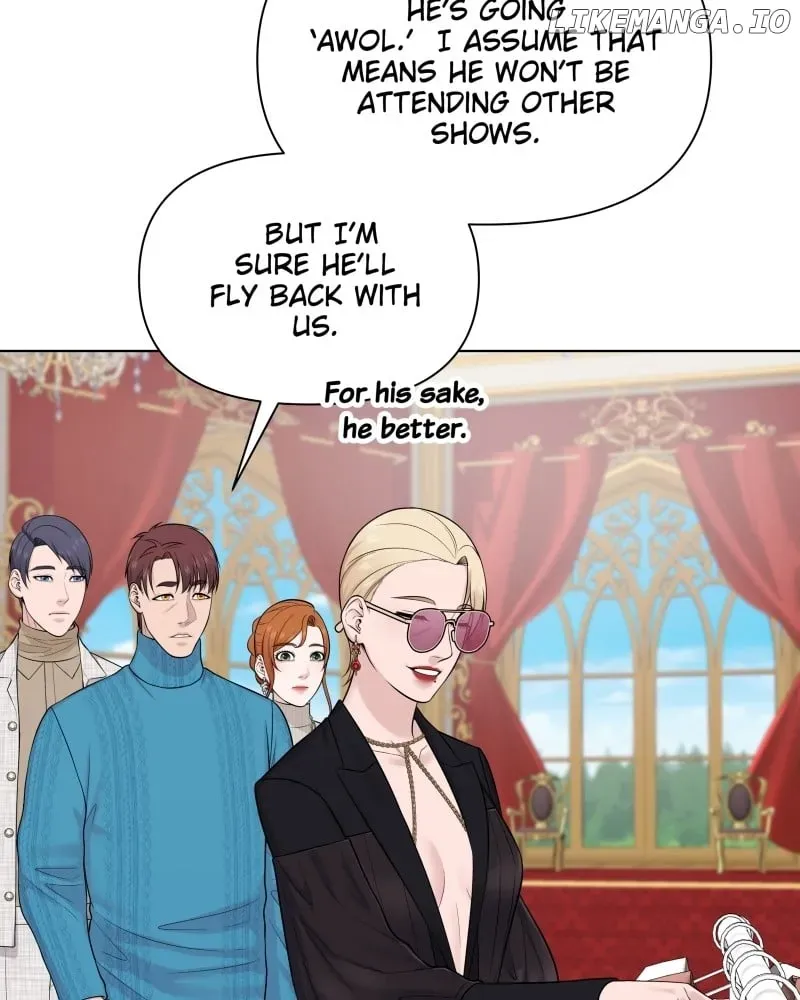 The Second Lead Syndrome Chapter 83 Online - página 29