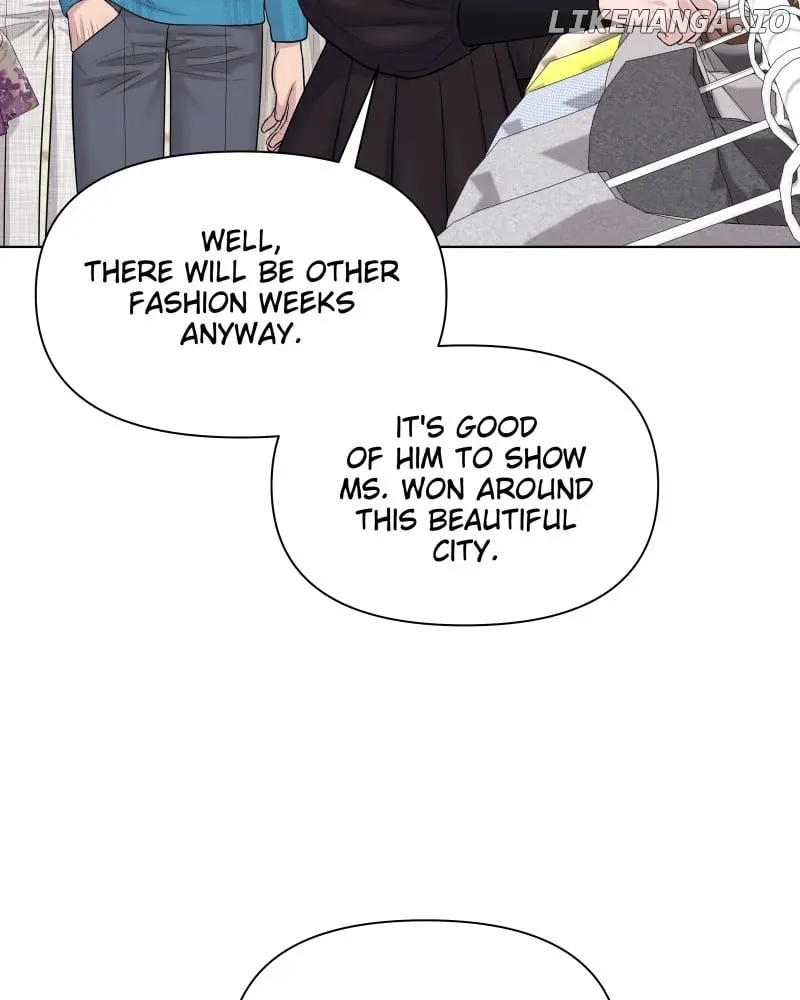 The Second Lead Syndrome Chapter 83 Online - página 30