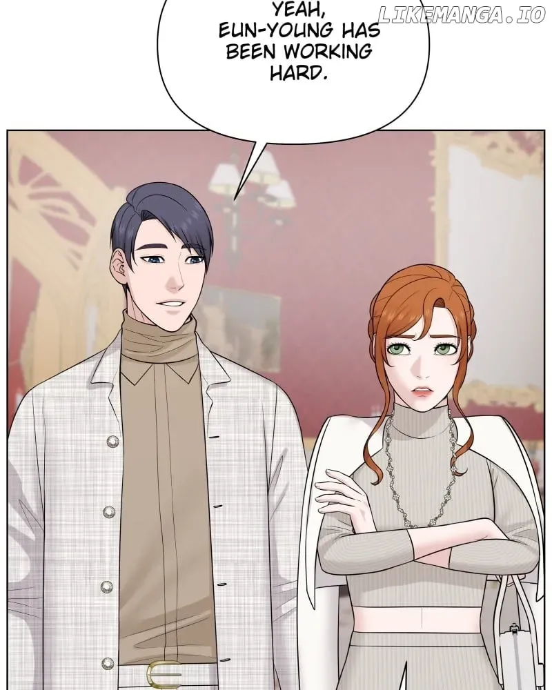 The Second Lead Syndrome Chapter 83 Online - página 31