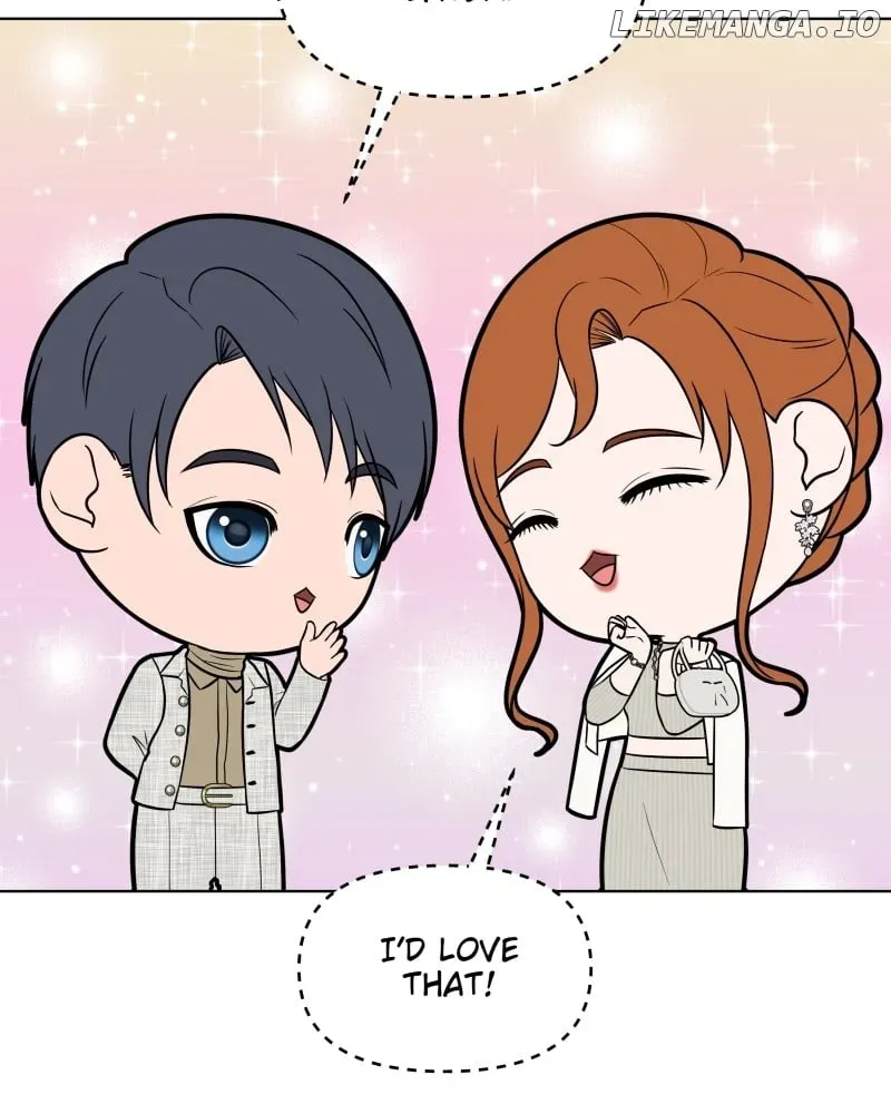 The Second Lead Syndrome Chapter 83 Online - página 33