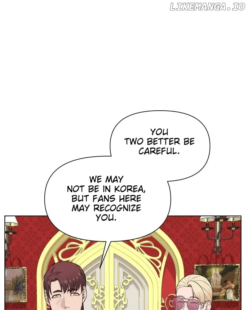 The Second Lead Syndrome Chapter 83 Online - página 34