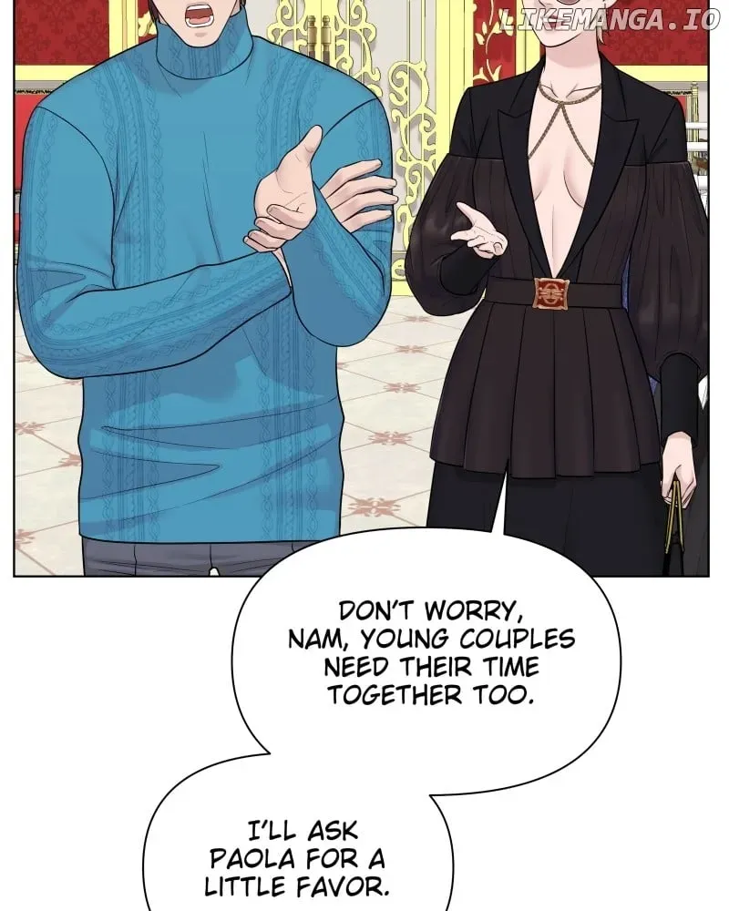 The Second Lead Syndrome Chapter 83 Online - página 35