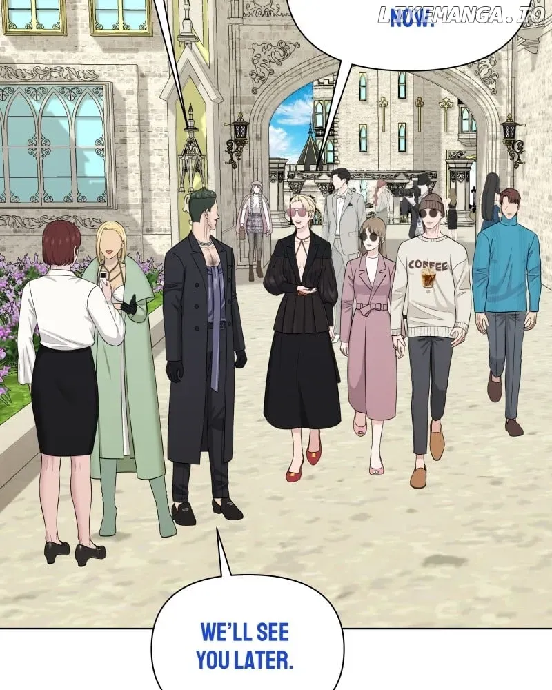 The Second Lead Syndrome Chapter 83 Online - página 37