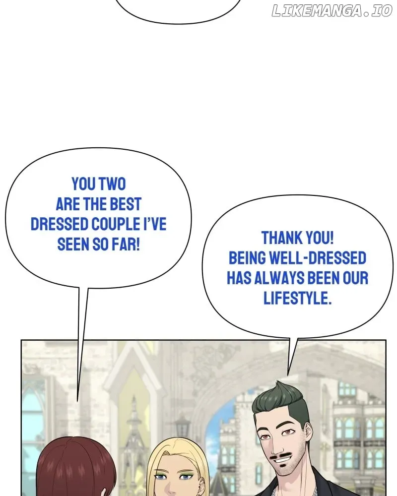 The Second Lead Syndrome Chapter 83 Online - página 38