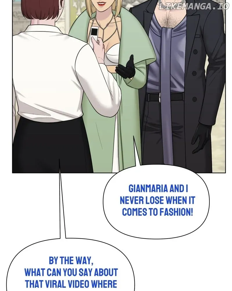 The Second Lead Syndrome Chapter 83 Online - página 39