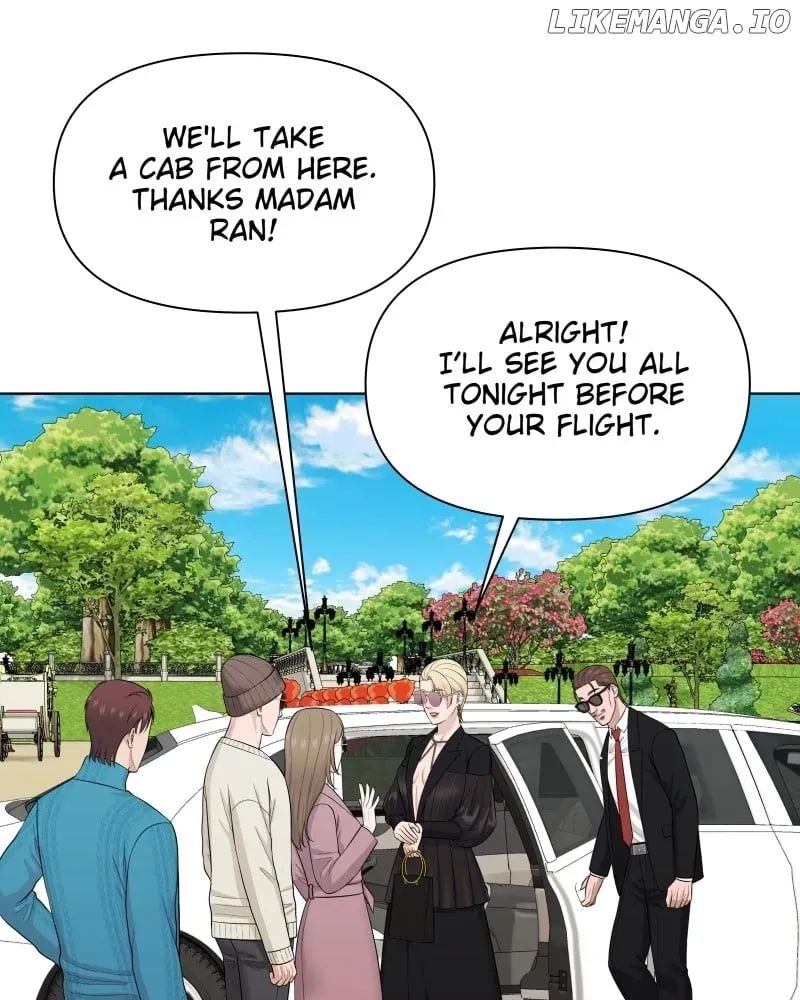 The Second Lead Syndrome Chapter 83 Online - página 41
