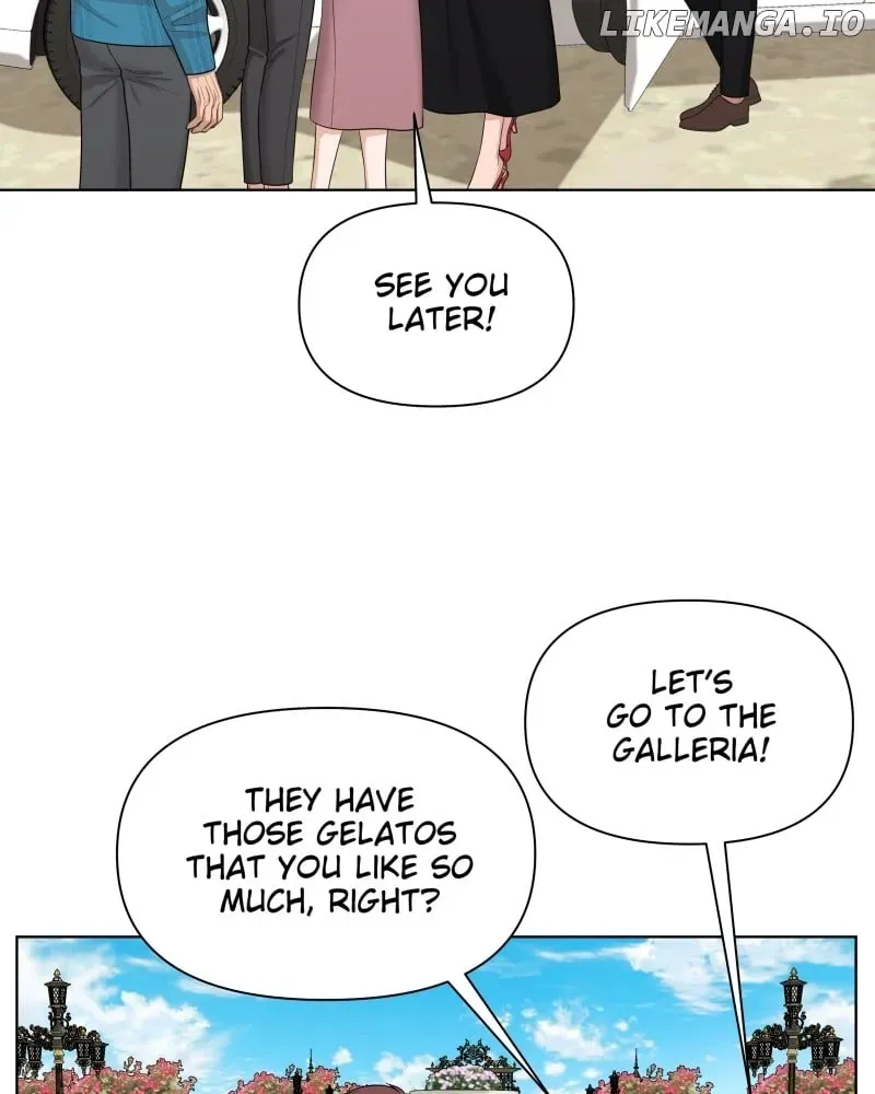 The Second Lead Syndrome Chapter 83 Online - página 42
