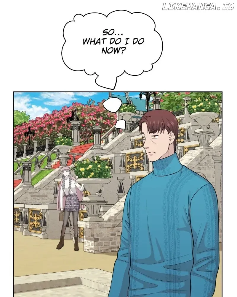 The Second Lead Syndrome Chapter 83 Online - página 44