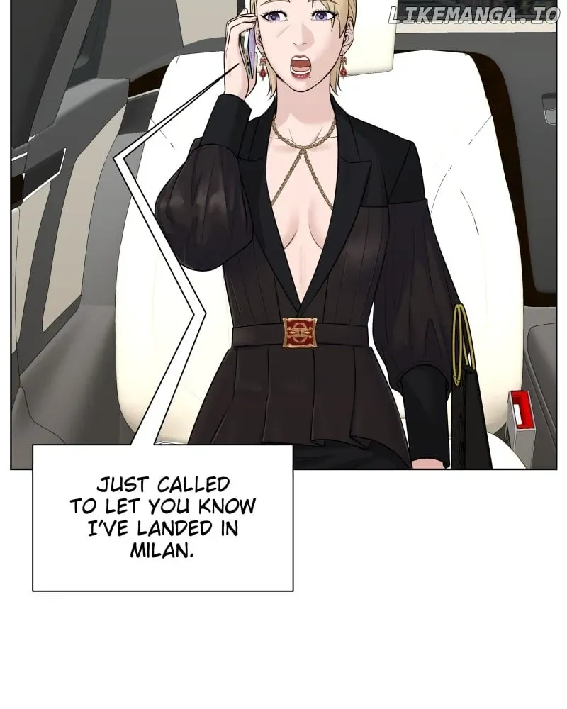 The Second Lead Syndrome Chapter 83 Online - página 47