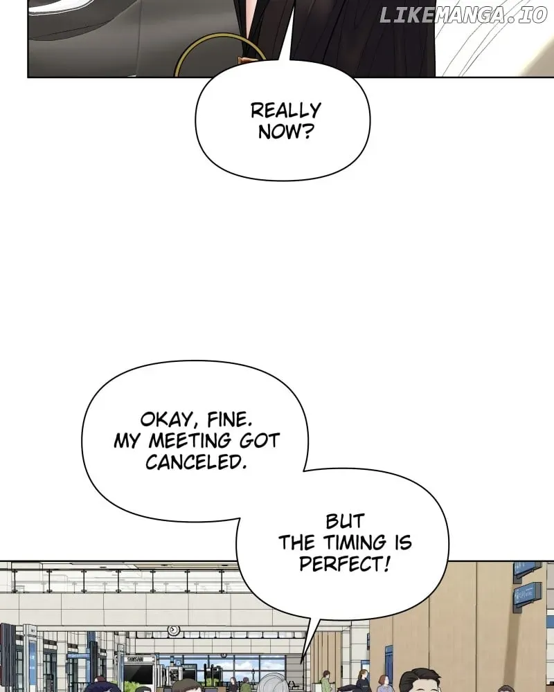 The Second Lead Syndrome Chapter 83 Online - página 49