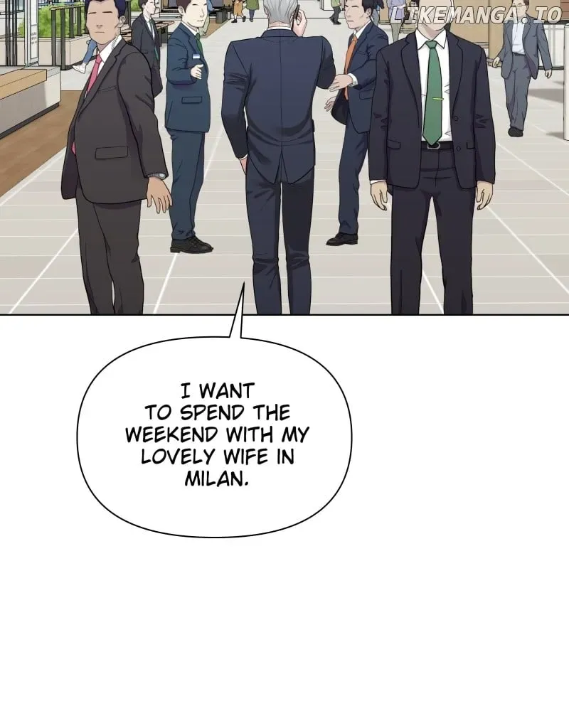 The Second Lead Syndrome Chapter 83 Online - página 50