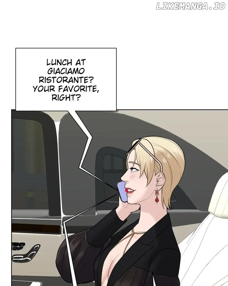 The Second Lead Syndrome Chapter 83 Online - página 51