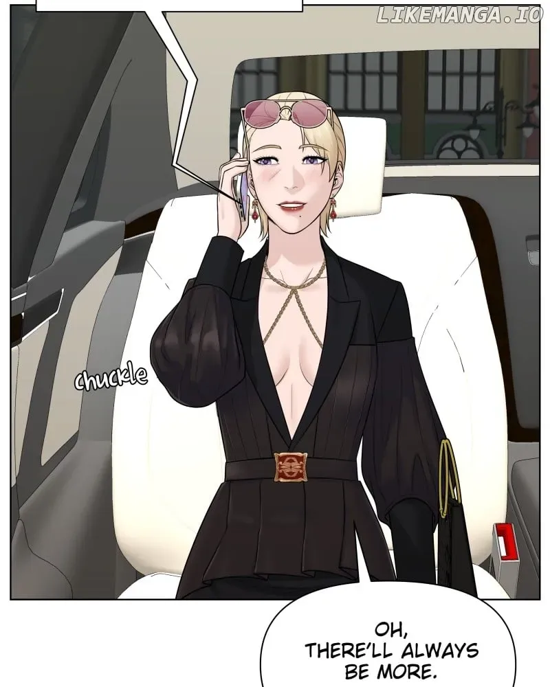 The Second Lead Syndrome Chapter 83 Online - página 53