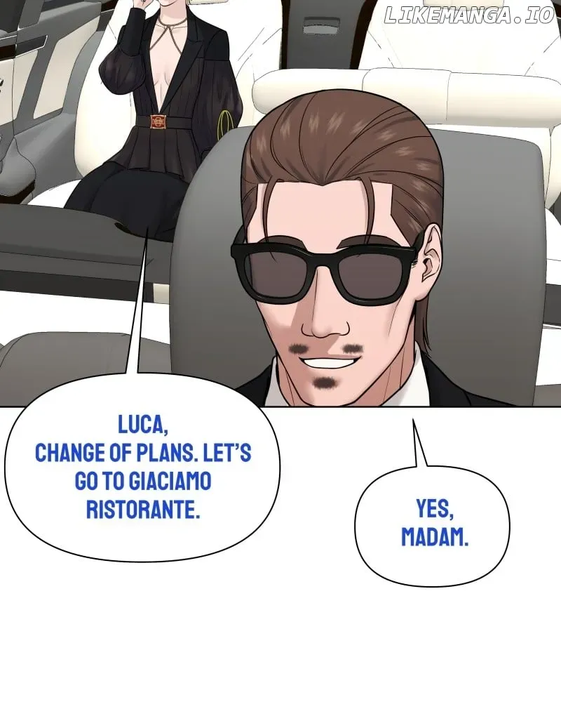 The Second Lead Syndrome Chapter 83 Online - página 55