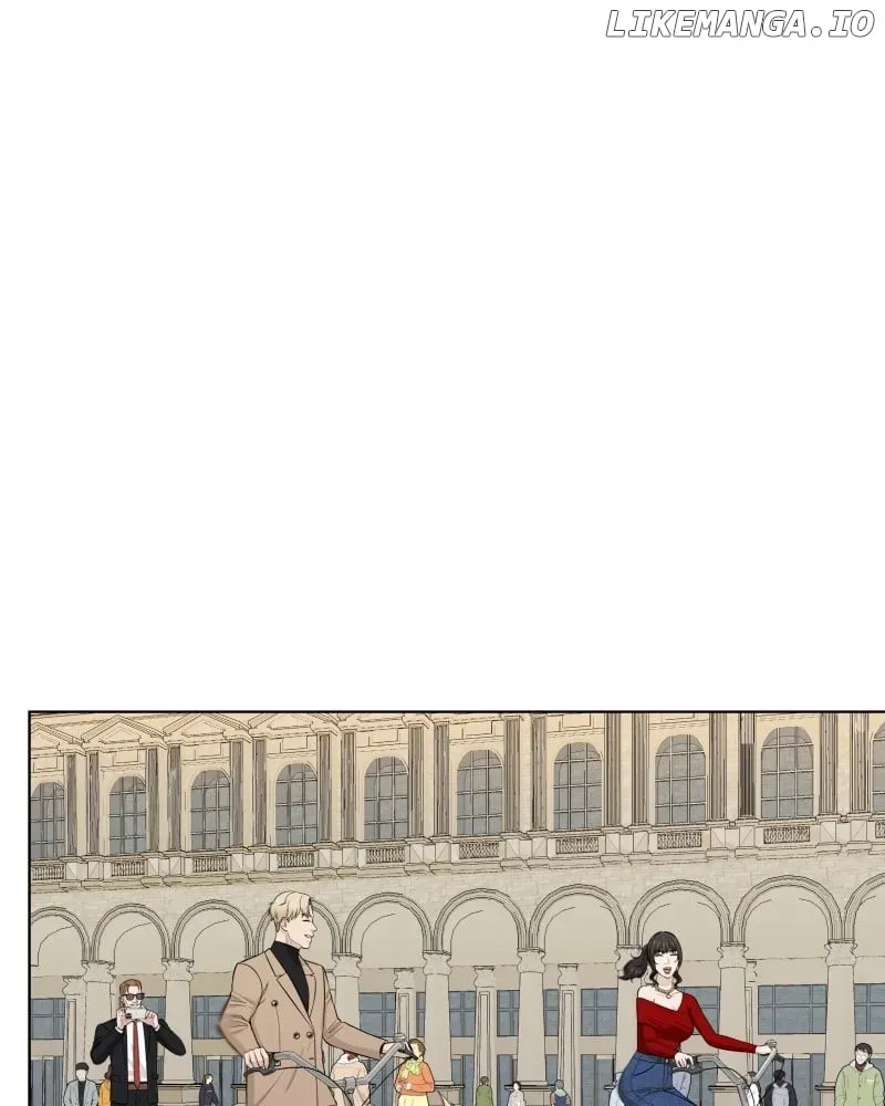 The Second Lead Syndrome Chapter 83 Online - página 56