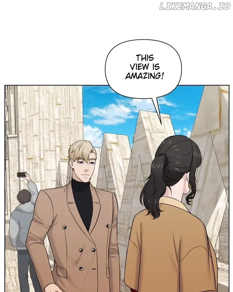 The Second Lead Syndrome Chapter 83 Online - página 60