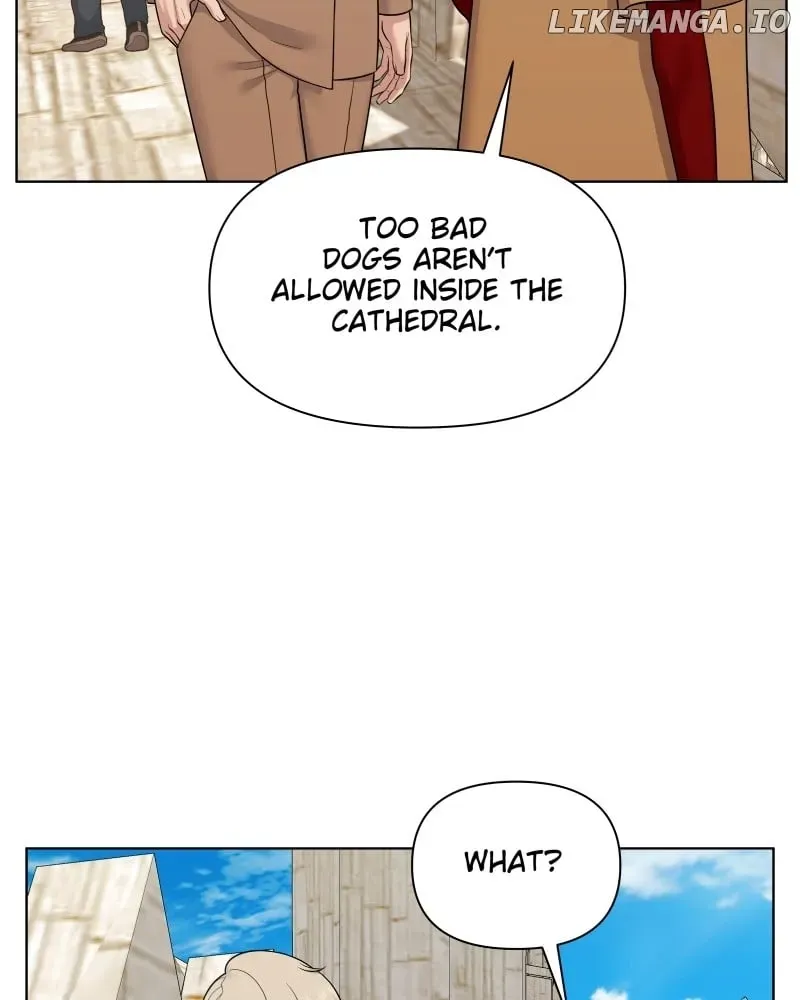 The Second Lead Syndrome Chapter 83 Online - página 61