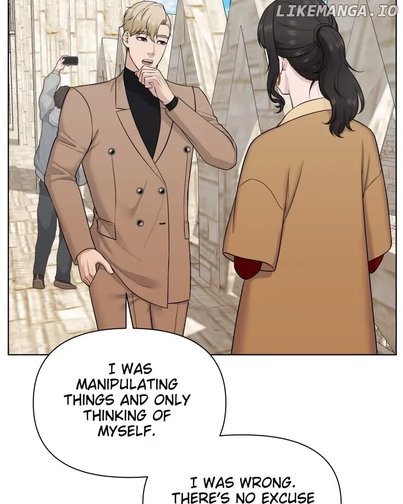 The Second Lead Syndrome Chapter 83 Online - página 65