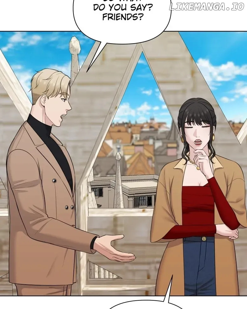 The Second Lead Syndrome Chapter 83 Online - página 68