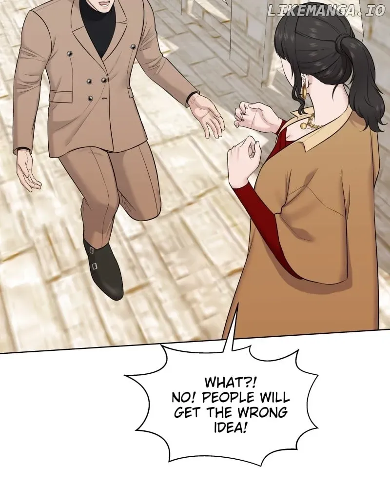 The Second Lead Syndrome Chapter 83 Online - página 70