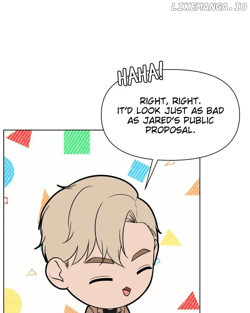 The Second Lead Syndrome Chapter 83 Online - página 71