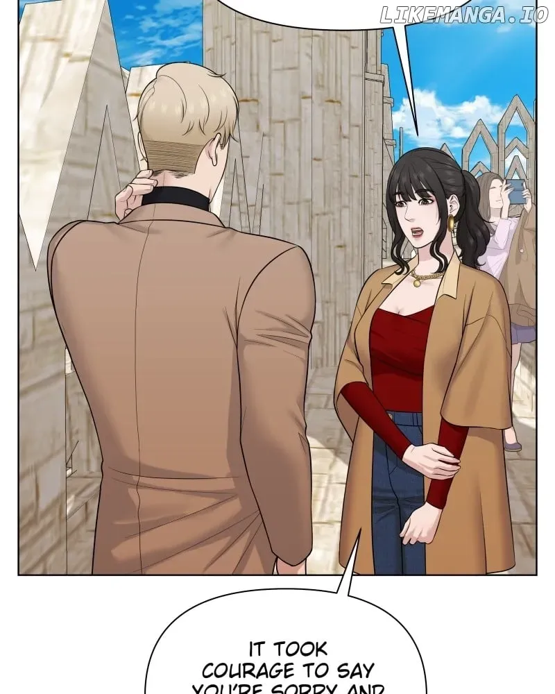 The Second Lead Syndrome Chapter 83 Online - página 73